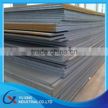 S235JR Q235B Alloy Steel Plate SS400 A36 Mild Steel Plate Price