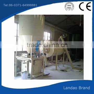 Putty Powder Mixing Machine /Dry Powder Mxing Plant