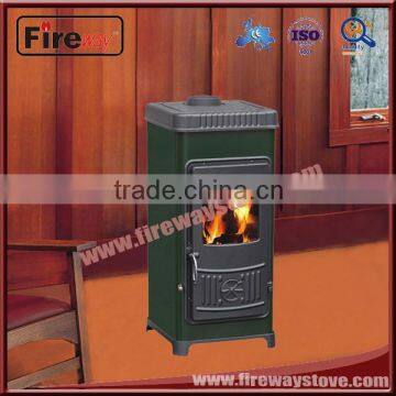 Best Stainless Steel Material Wood Stove photo-6
