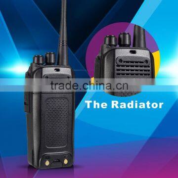 New Launch 10W High Power ZASTONE ZT-A9 UHF400-480MHz Two Way Radio photo-4