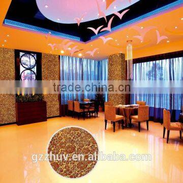 Zhihua 3D wall panels in 4x8 used for Club decoration wholesale