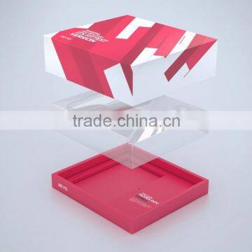 Custom Printed Cheap Package Boxes Printing Service photo-3