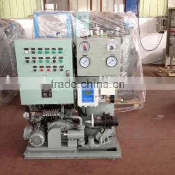 WATER EQUIPMENT MEPC. 107 (49) 15PPM BILGE SEPARATOR FOR SHIP