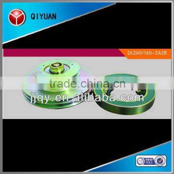 DISCOUNT bus air conditioner compressor clutch assembly WARRANTY 2 YEARS