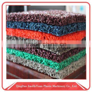 Coloured Car Floor Mats Custom