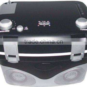 Cooler Box Radio With Bluetooth photo-3