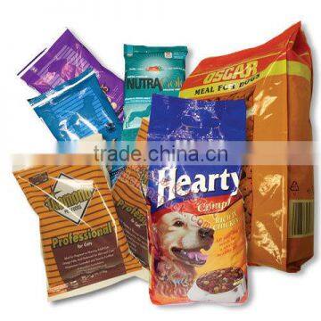 Good Reputation High Efficient Bag Packing Machine photo-3