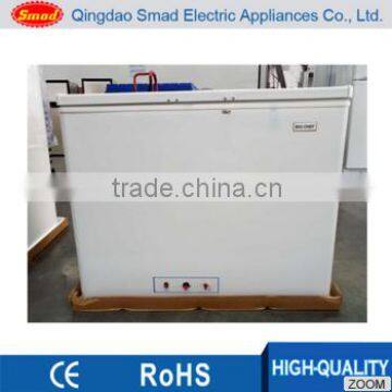 XD-200 deep propane/natural gas/LPG gas powered chest freezer