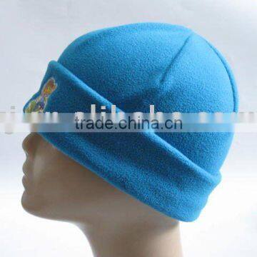 polar fleece hat & glove