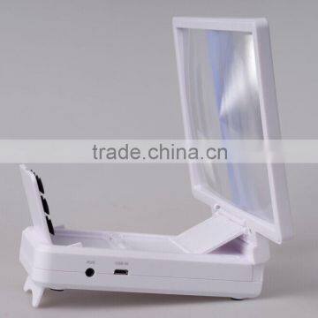 cell phone pantograph