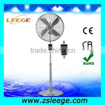 New electrical invention:12"16"18" antique metal stand fan FD-40M