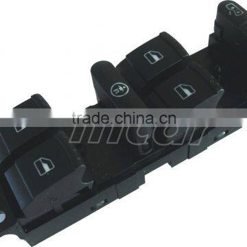 for SKODA FABIA - OCTAVIA - SUPERB WINDOW LIFTER SWITCH 1J4959857A