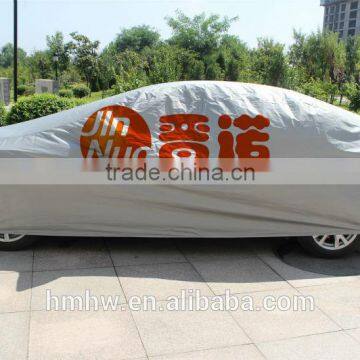 High Quality Waterproof Car Cover photo-4