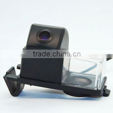 Auto Side View Camera car backup camera with parking line for Nissann Tiida