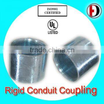 Hot Dip Galvanized Pipe Connector photo-3