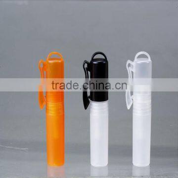 Cosmetic Mini Perfume Pen Bottle 5ml