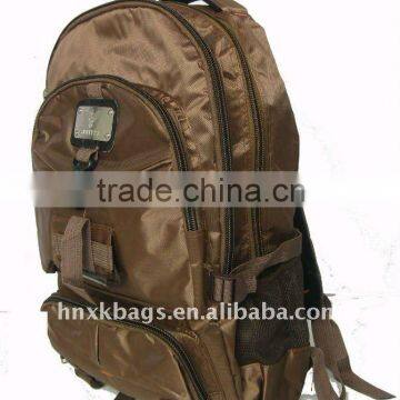 india popular backpack