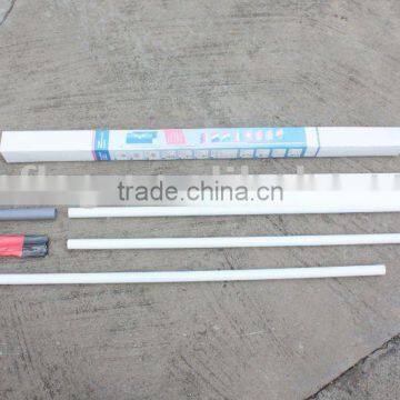 6.2m steel flag pole