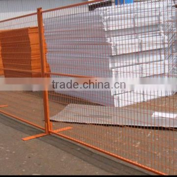 2m X 3m temporary fence / Canada fence / Australia fence for sale in China