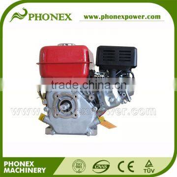 Water Pump Petrol Kerosene Engine, Air-cooled, OHV 6.5HP, Kerosene Engine