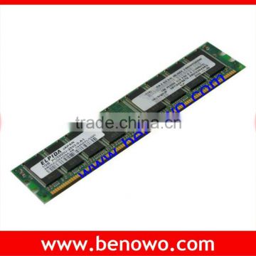 1GB (2x512MB) Server Ram for IBM PC2-5300 CL5 ECC DDR2 Chipkill FB-DIMM 39M5782