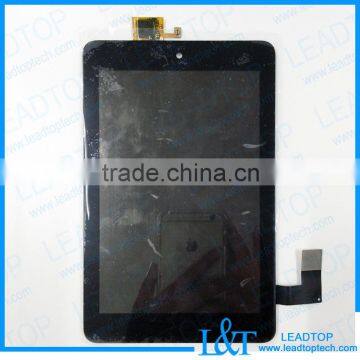for Dell Venue 7 lcd digitizer