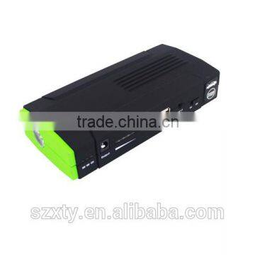 Multi funcation car Jump Starter 13600mAh,power bank car jump start, jump start cars