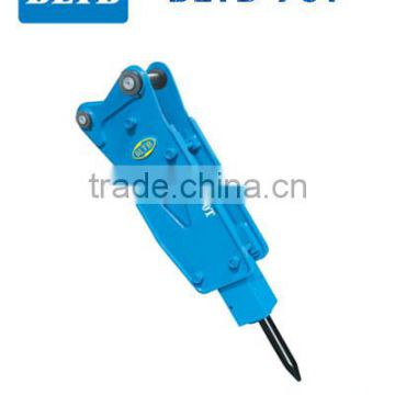 BLTB70-T hydraulic breaker at reasonable price