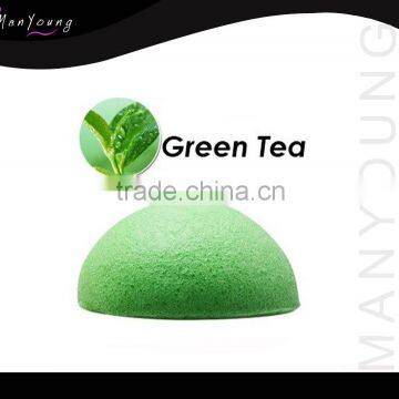 Heart Shape Konjac Sponge photo-5