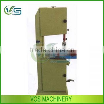 Widely used angle cut 45 degree band saw machine with sawmill price