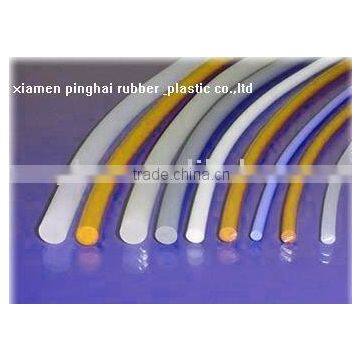 silicone cord,silicone rope,silicone extrusion