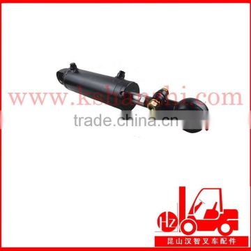 forklift part TCM FB25-7 hydraulic tilt cylinder LH