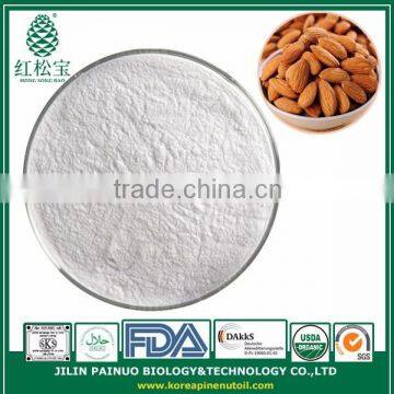 nutrition supplement powder High Quality Natural Almond Oil Powder