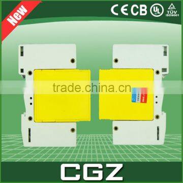 CNGZ New 4P 5KA 80KA Electrical Surge Arrester photo-4