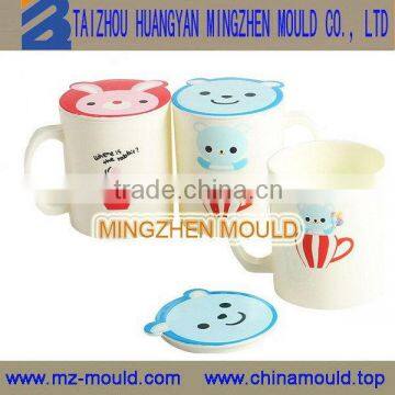 Durable stylish injection smart plastic mould