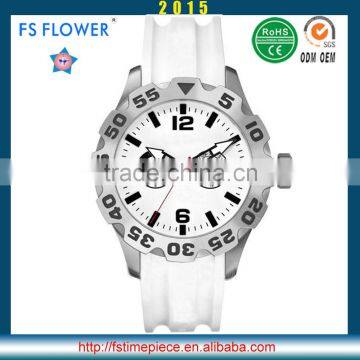 FS FLOWER - Students Type Fashion Calendar Watch High Grade Birthday Gifts Products For Young People