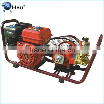 Portable Garden Sprayer With Gasoline Engine