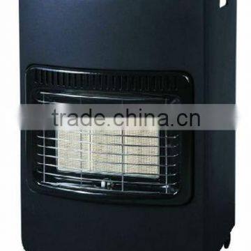 GAS HEATER