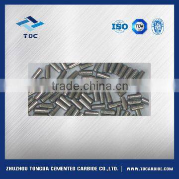 Cheap Price of Cemented Carbide Pins From Zhuzhou