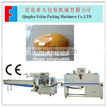 Pillow Automatic Packing Machine in India photo-2