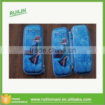 Excellent quality low price pencil cases for girls