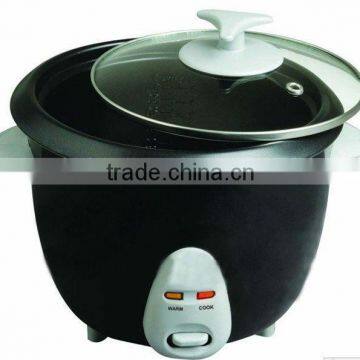 Colour Rice Cooker Drum Shape