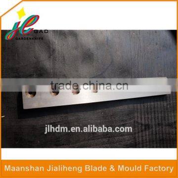 2016 unique style sofas shredder crusher machine for recycling