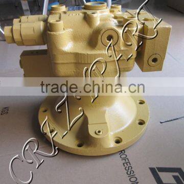 31E6-12020 R130-3 swing motor ,excavator spare parts