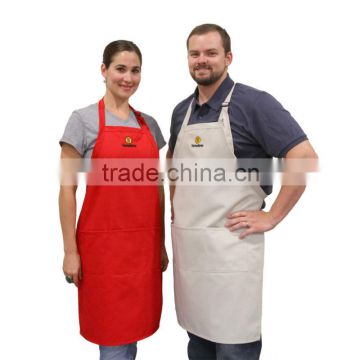 Christmas gift printed cotton kitchen apron pilot uniform for sale