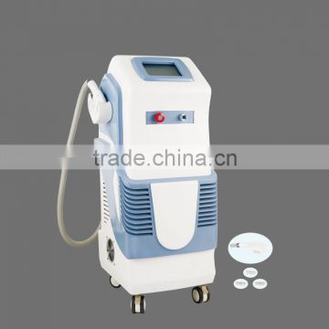 2015 new opt ipl, ipl hair removal machine hot in Europe ipl skin rejuvenation machine home