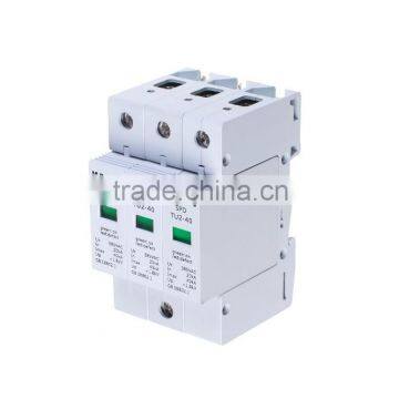 Wholesale Price 3P 30- 60KA Surge Protective Device