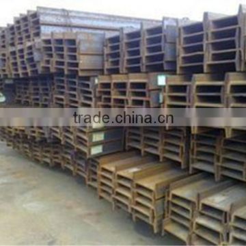 HIGH QUALITY EN STANDARD BEAM,CHINA BEAM MANUFACTURER