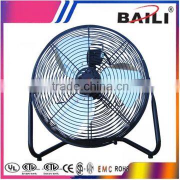 18'' Powerful Industrial Ventilation Fan With 100% Copper Motor