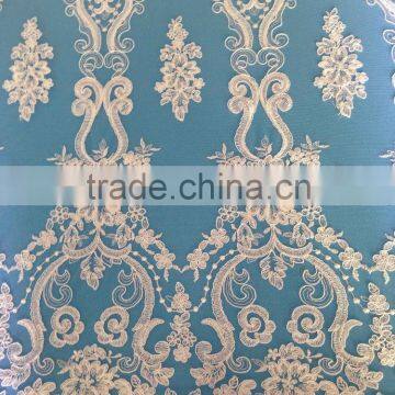 High Quality Italian Lace Fabric Bridal Lace Fabric Wholesale For Wedding Dress